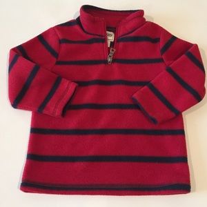 The Children’s Place Fleece Pullover